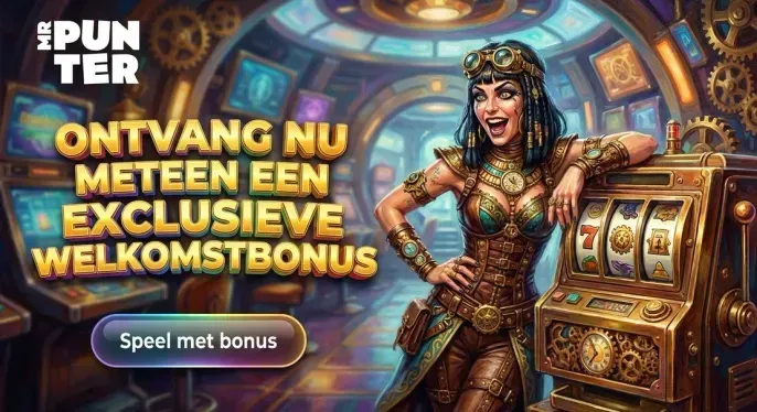 Mrpunter Casino